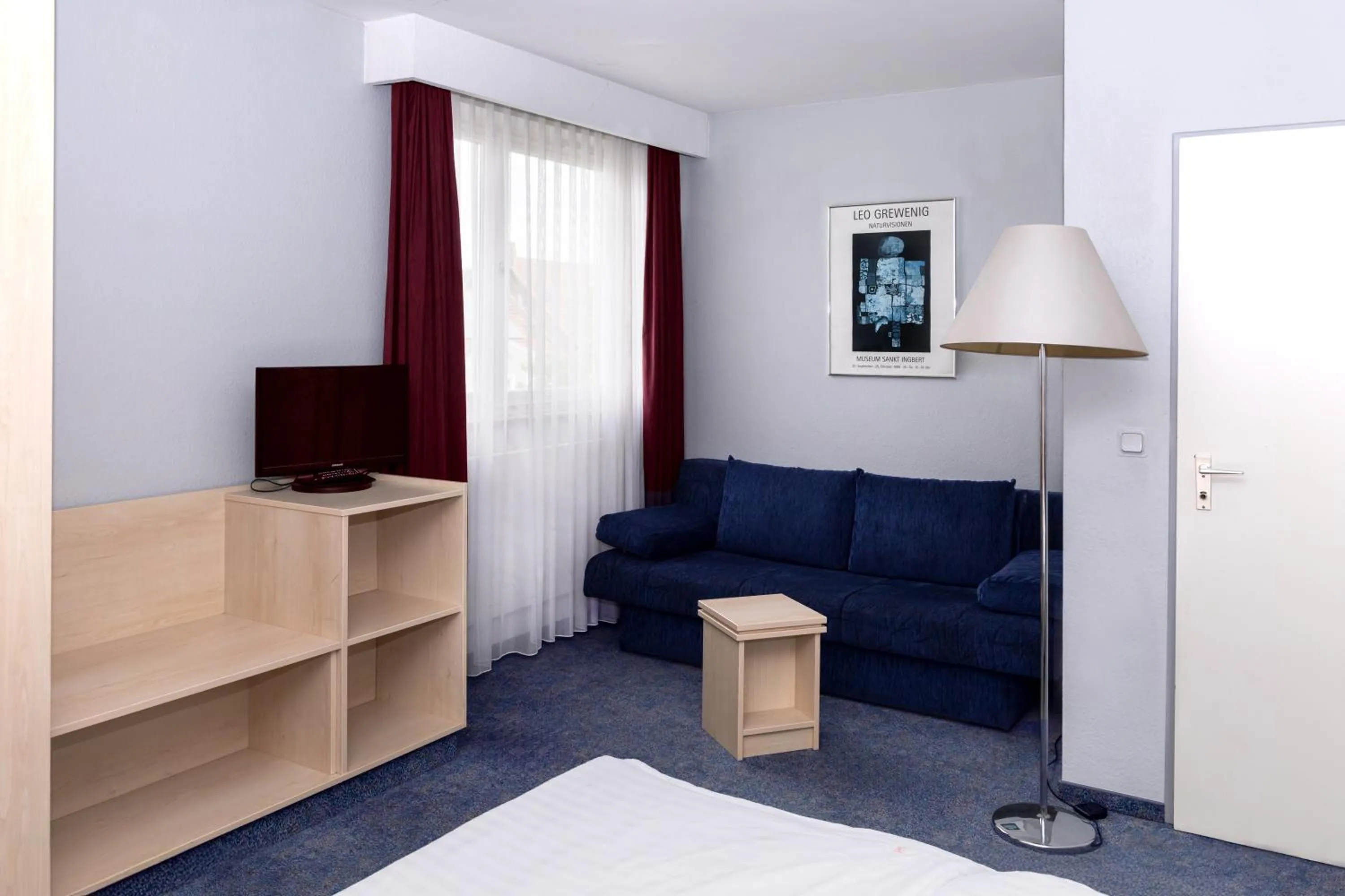 Hotel Meran Hallenbad & Sauna