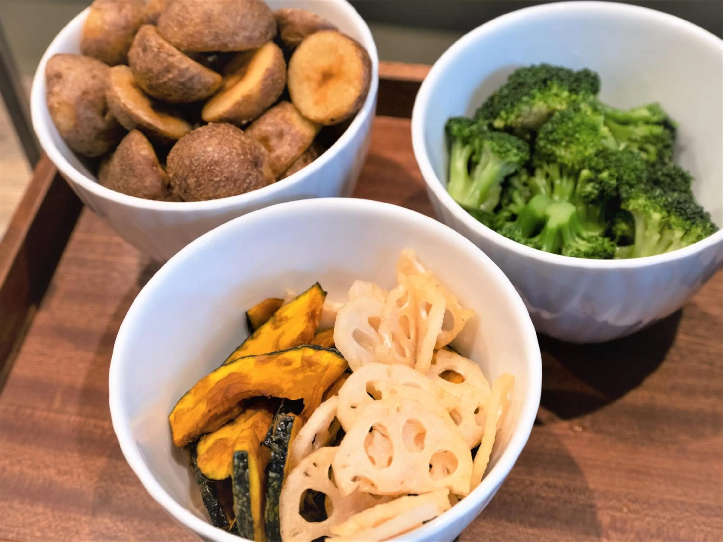 Food in Quintessa Hotel Sapporo Susukino