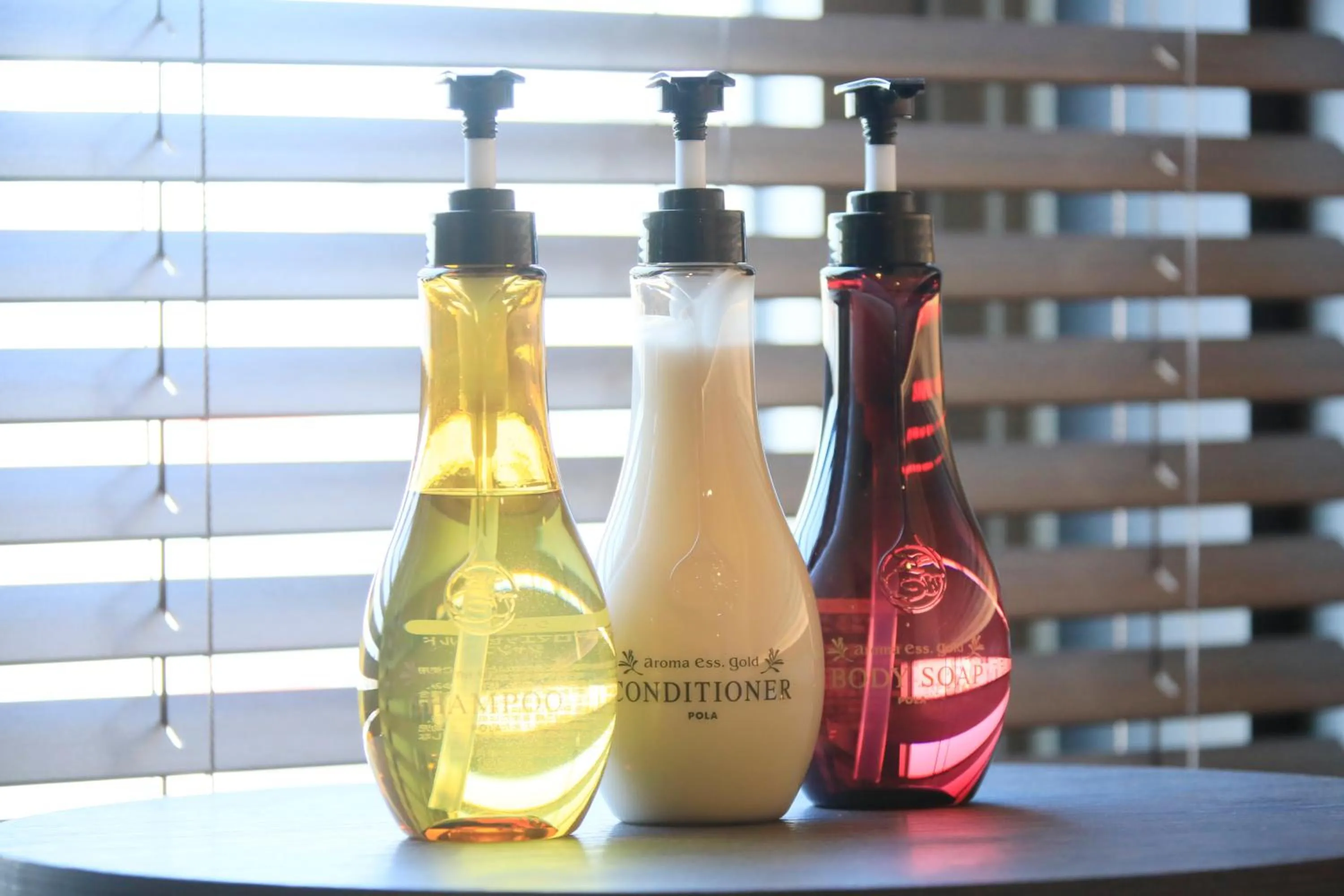 Photo of the whole room in Quintessa Hotel Sapporo Susukino