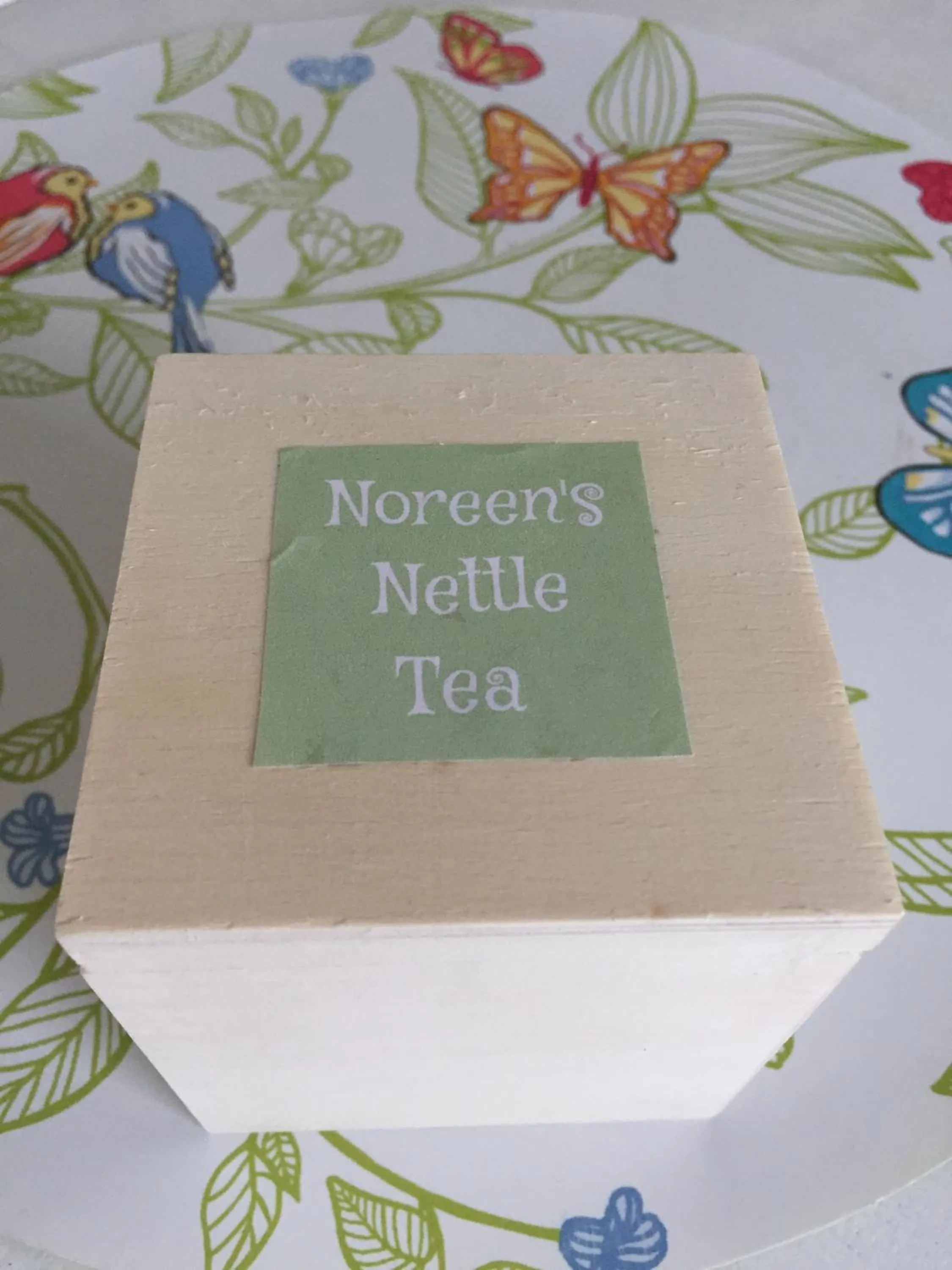 Non alcoholic drinks in The Vandees