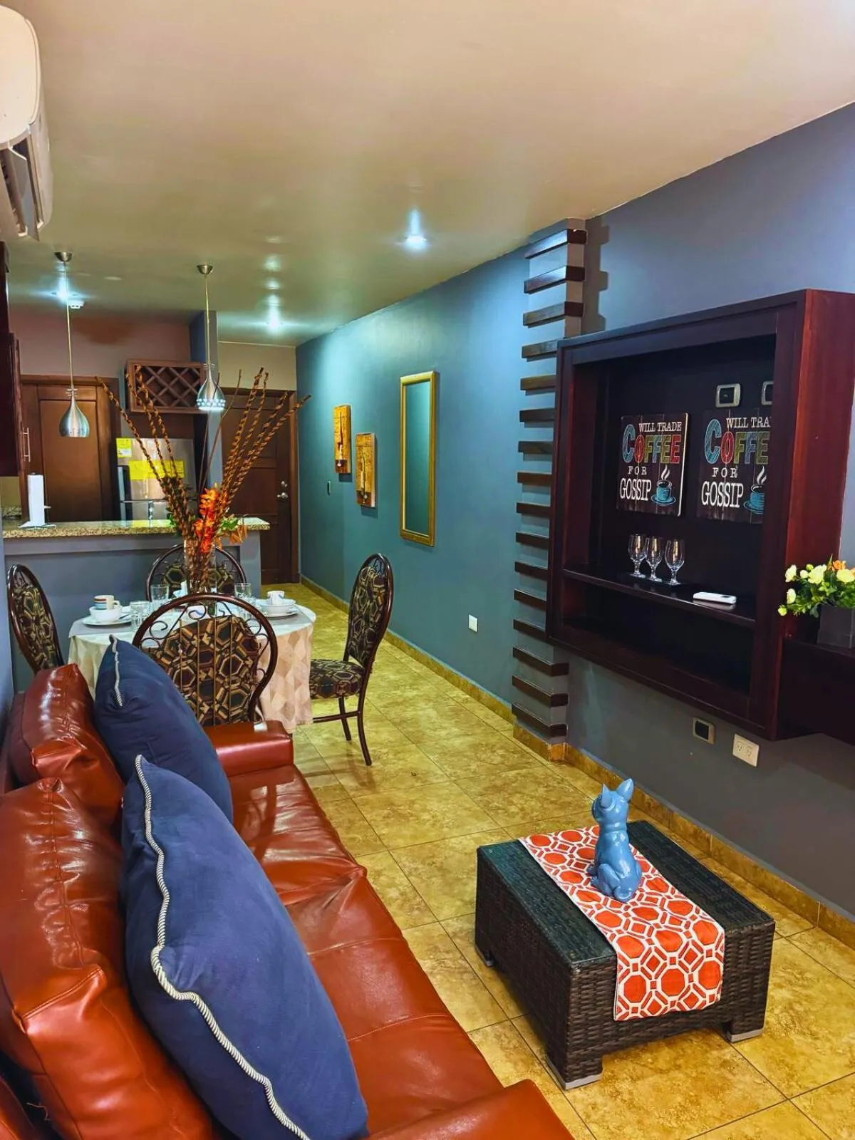 Apartamentos Casa Del Valle