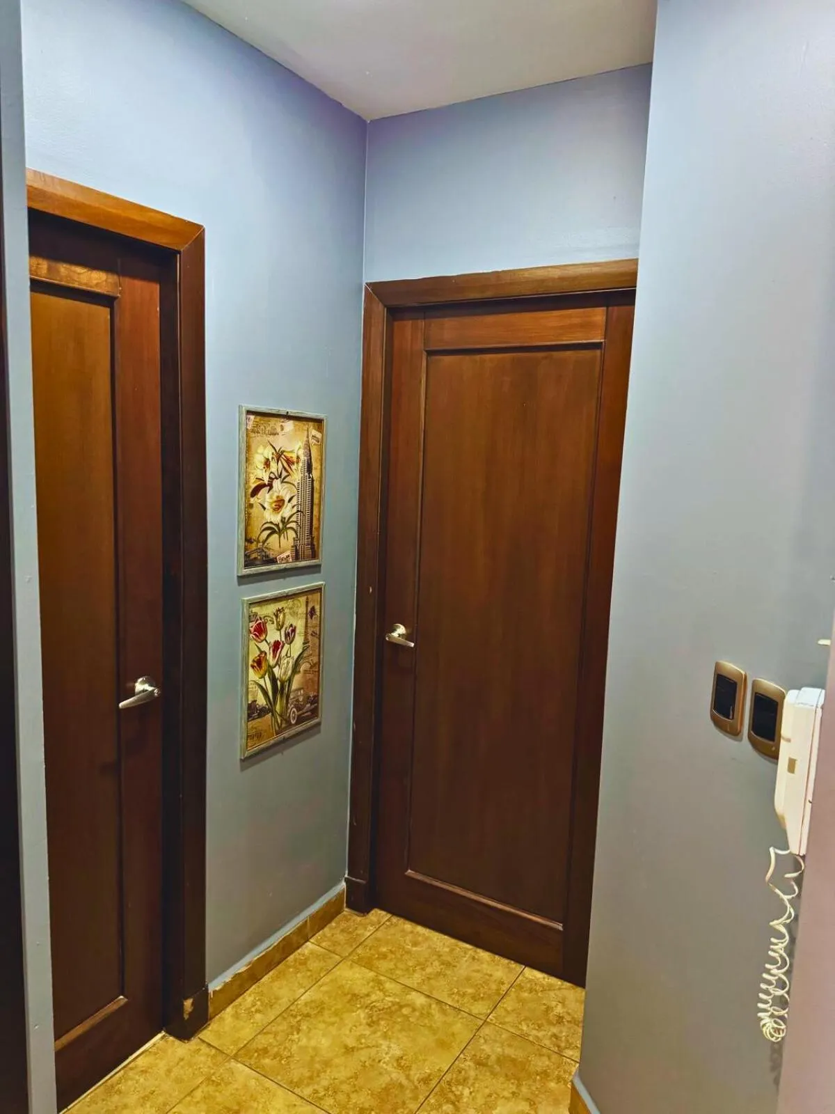 Apartamentos Casa Del Valle