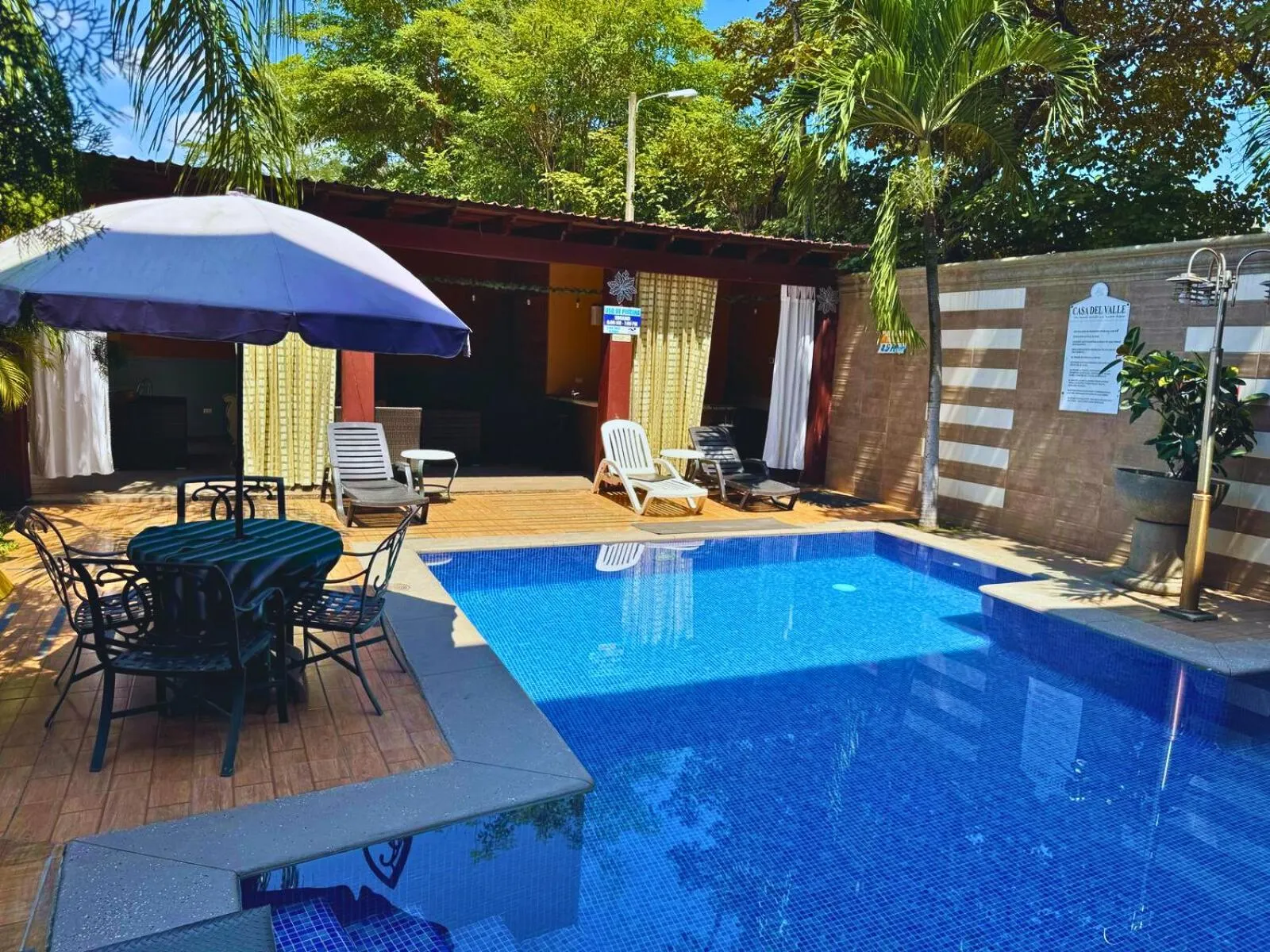 Apartamentos Casa Del Valle