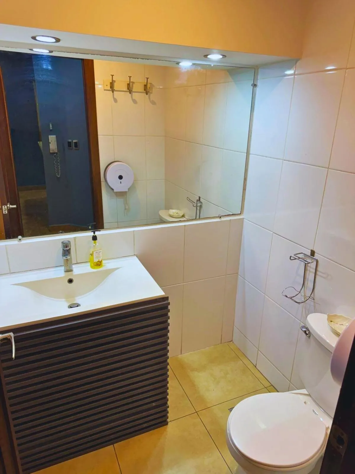 Apartamentos Casa Del Valle