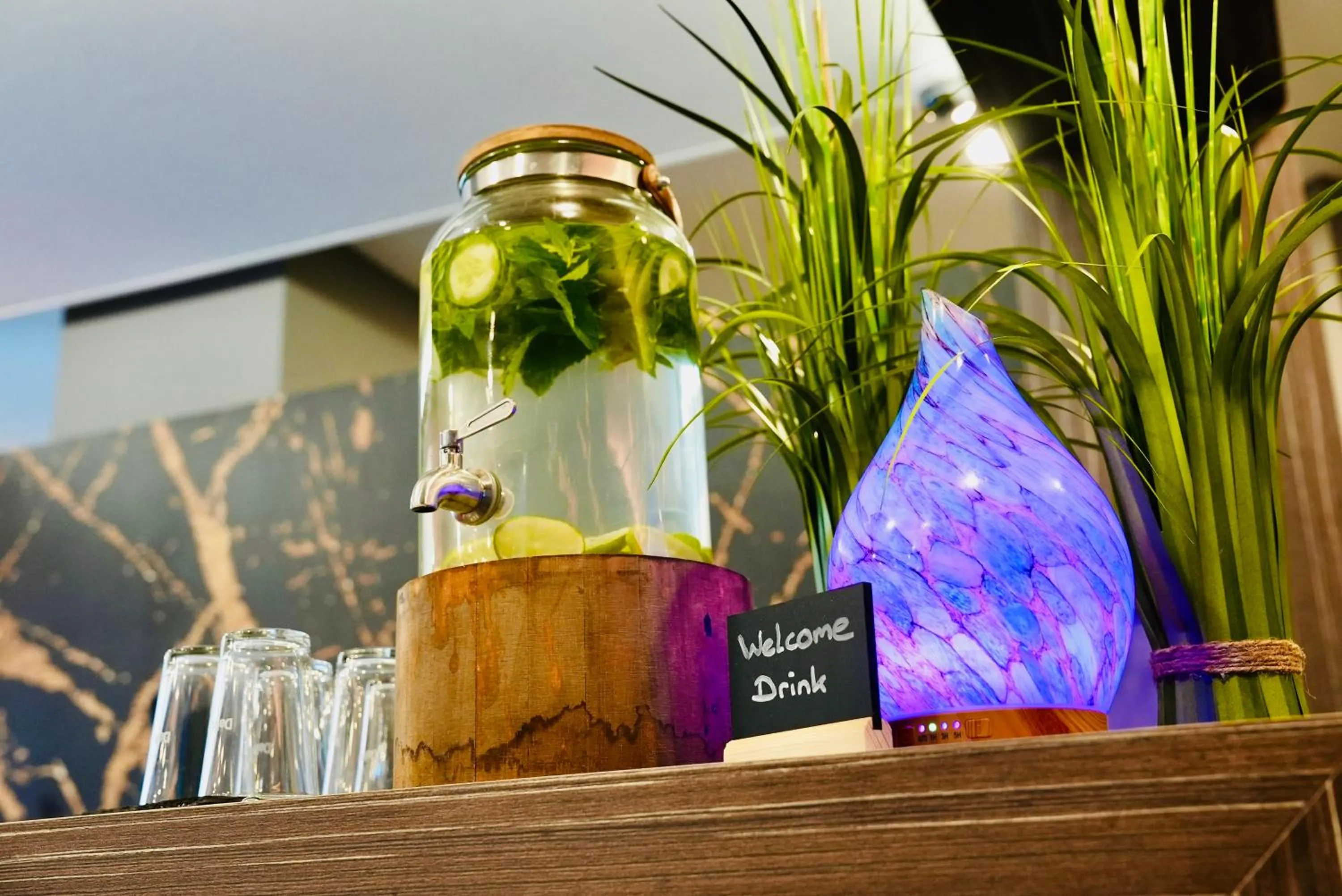 Arthotel Ambassador Wiesbaden - FREE PARKING