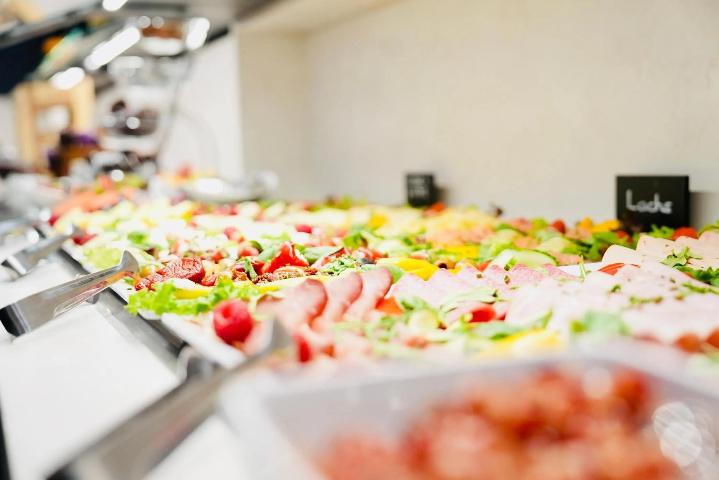 Arthotel Ambassador Wiesbaden - FREE PARKING