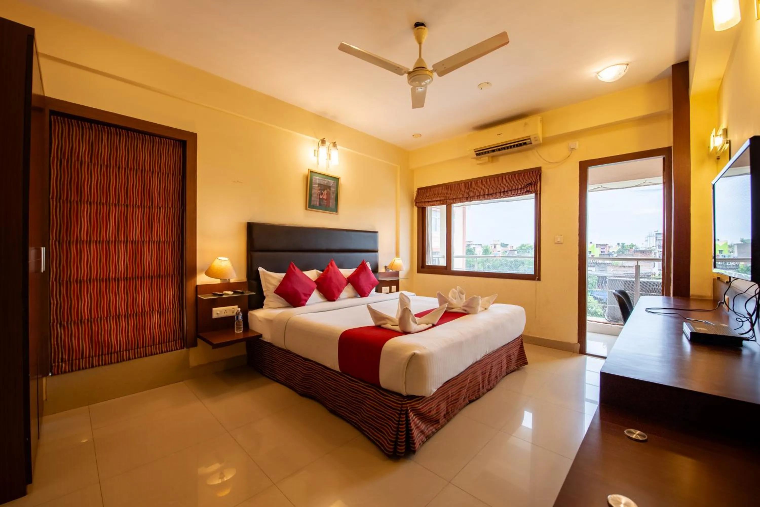 LBD RESORTS & HOTELS KOLKATA