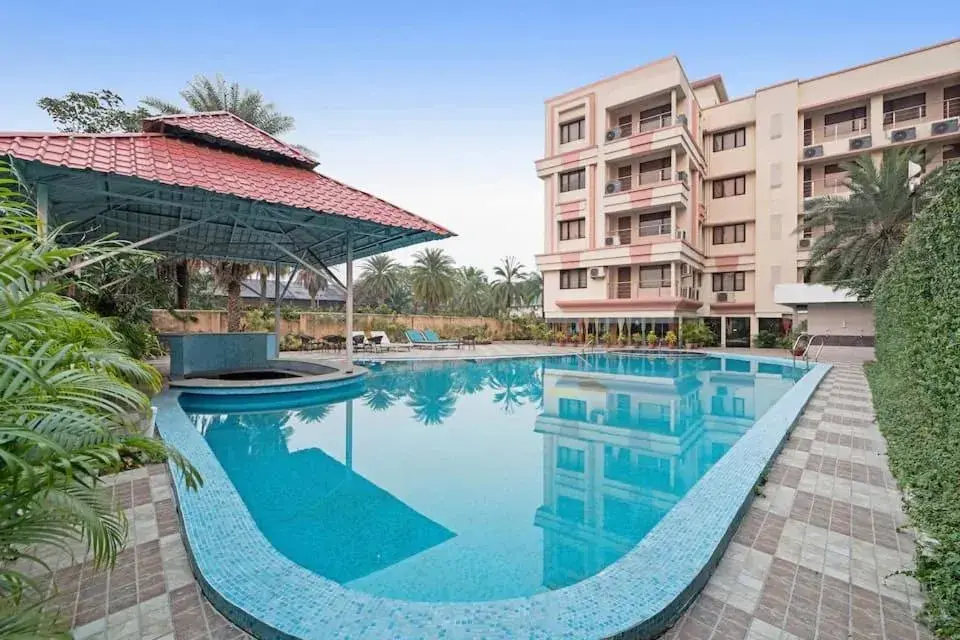 LBD RESORTS & HOTELS KOLKATA LBD RESORTS & HOTELS KOLKATA