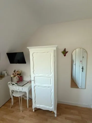 Aux portes de Pornichet, Chambres d'hôtes Ty'Sacha