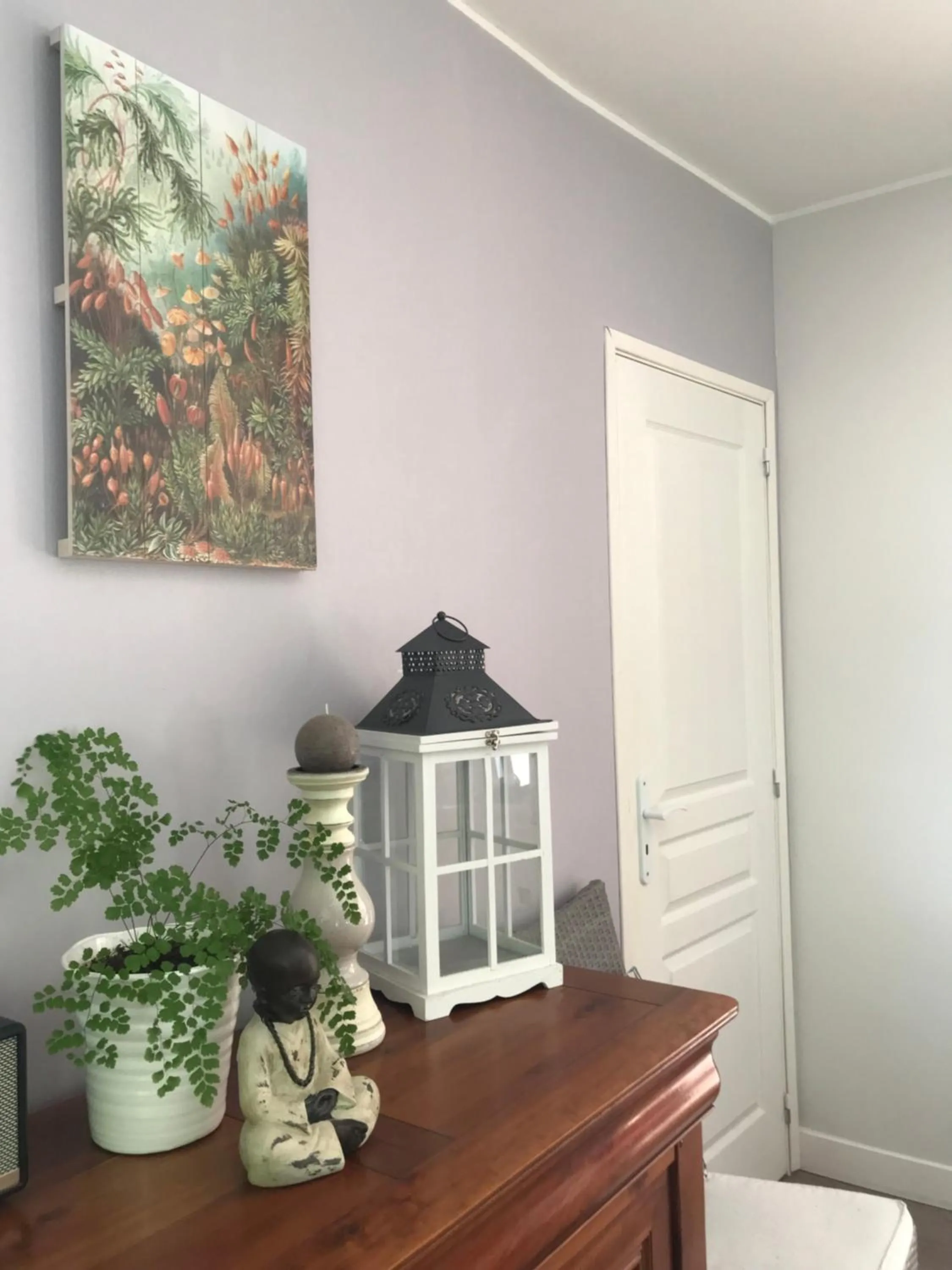 Text overlay in Aux portes de Pornichet, Chambres d'hôtes Ty'Sacha