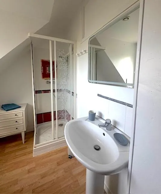 Aux portes de Pornichet, Chambres d'hôtes Ty'Sacha