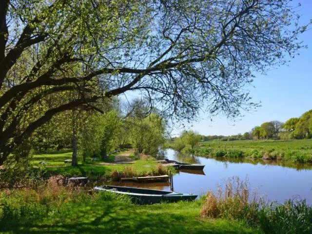 Nearby landmark in Aux portes de Pornichet, Chambres d'hôtes Ty'Sacha