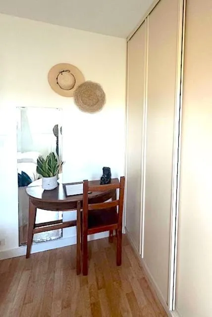 Aux portes de Pornichet, Chambres d'hôtes Ty'Sacha