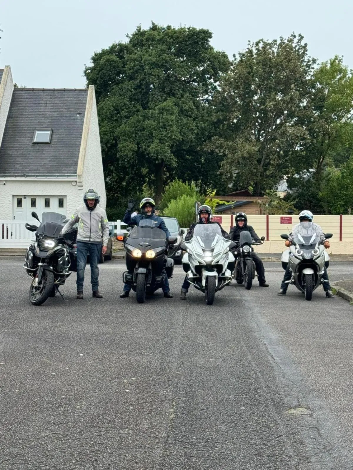 Aux portes de Pornichet, Chambres d'hôtes Ty'Sacha