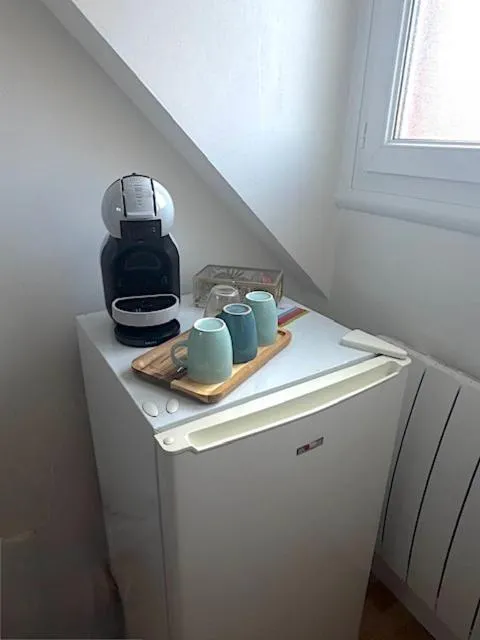 Aux portes de Pornichet, Chambres d'hôtes Ty'Sacha