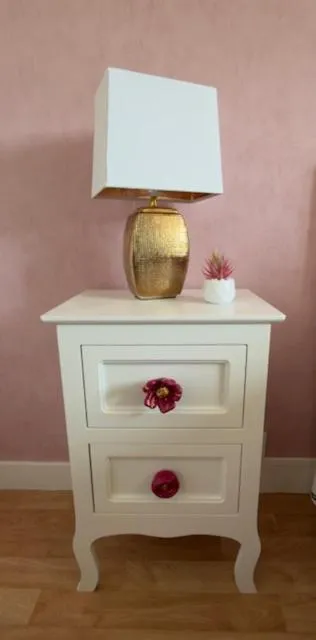 Aux portes de Pornichet, Chambres d'hôtes Ty'Sacha