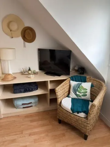 Aux portes de Pornichet, Chambres d'hôtes Ty'Sacha