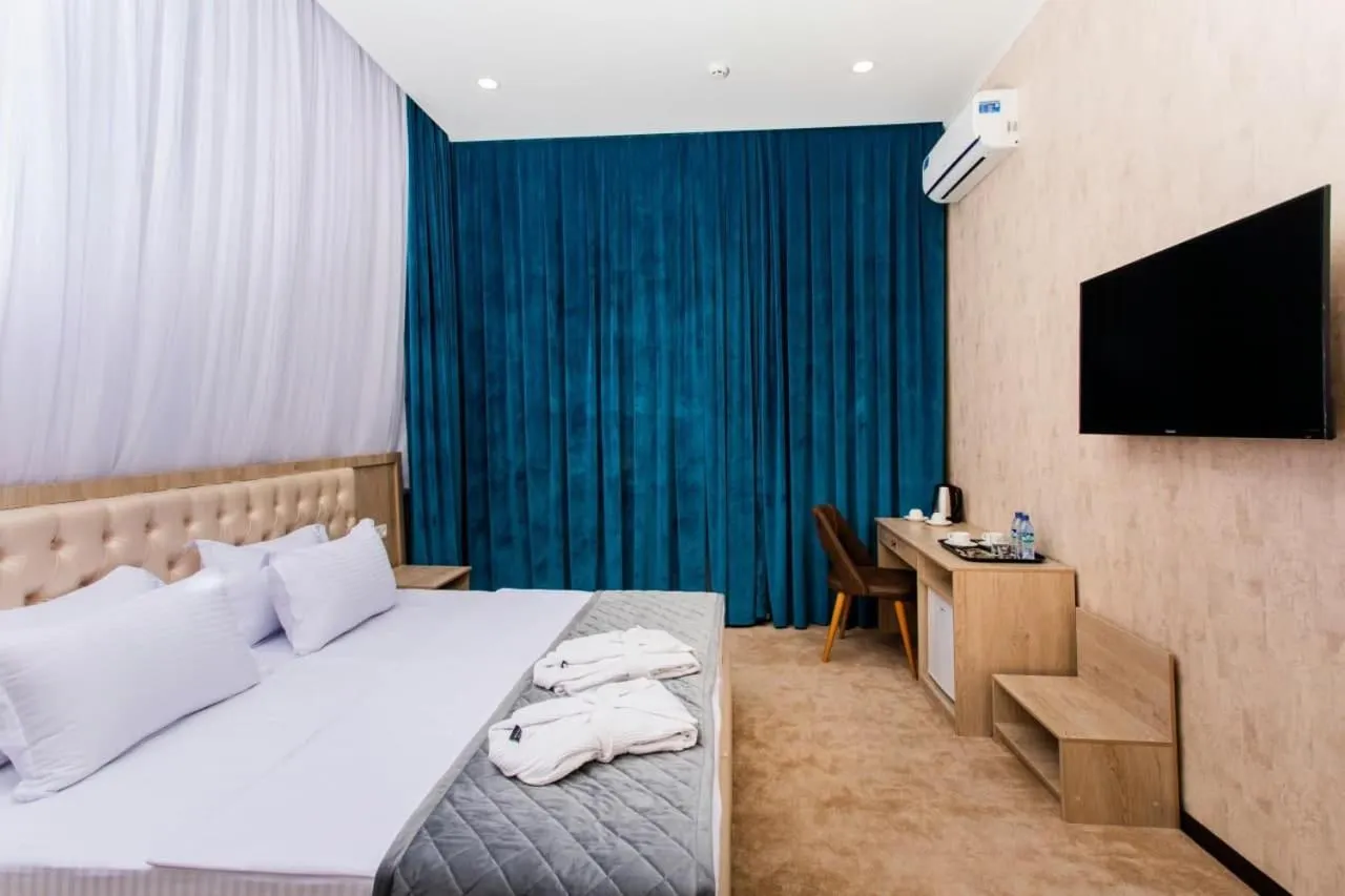 Standard Double Room - single occupancy in Gabrielle International Hotel