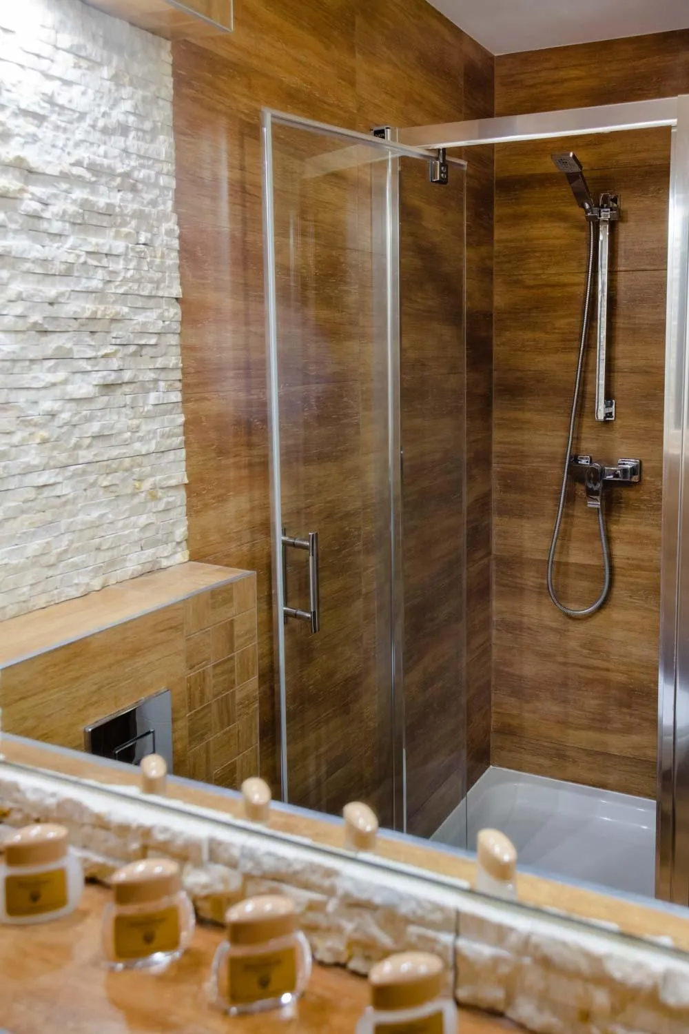Bathroom in Witowianka