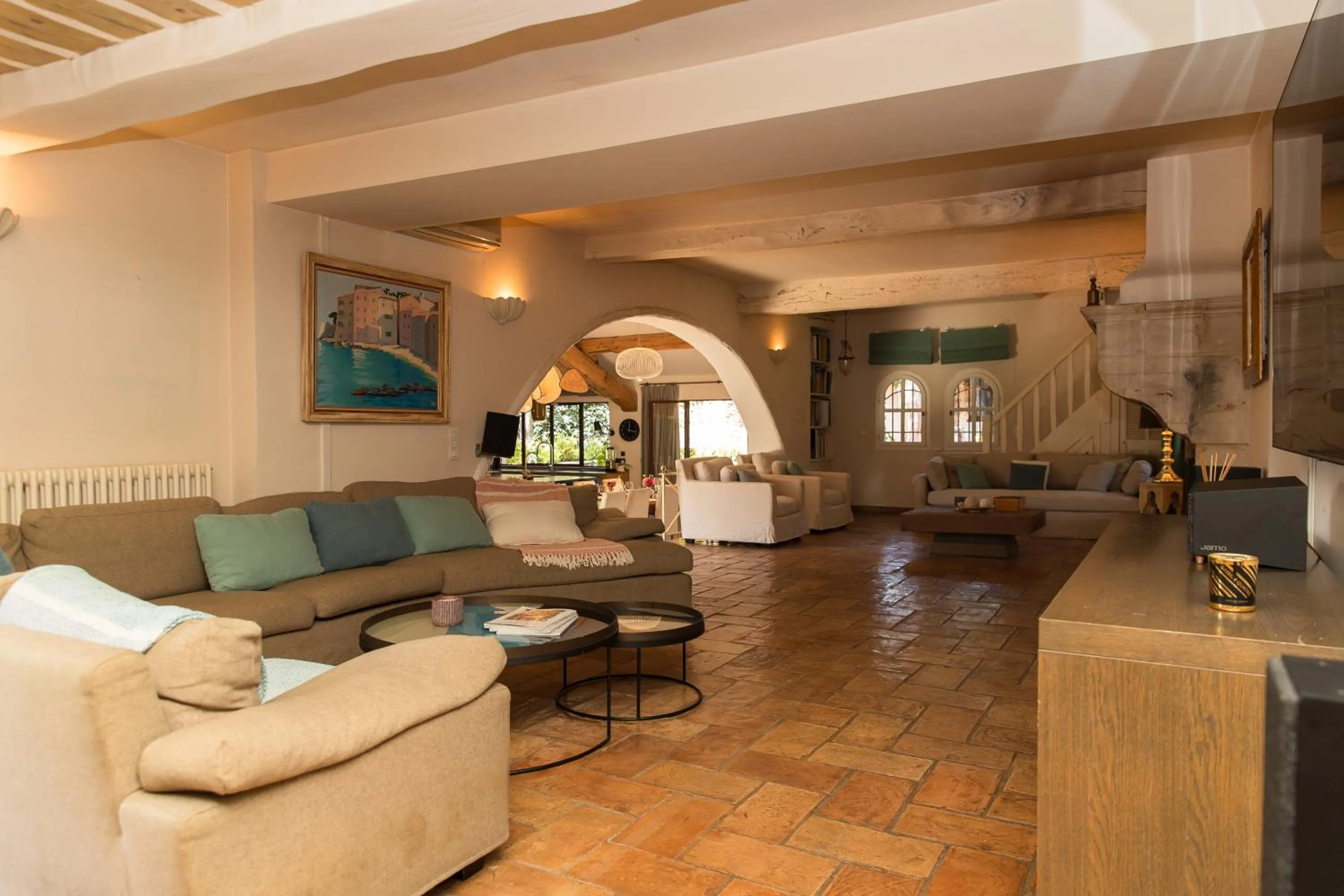 Domaine Les Mésanges