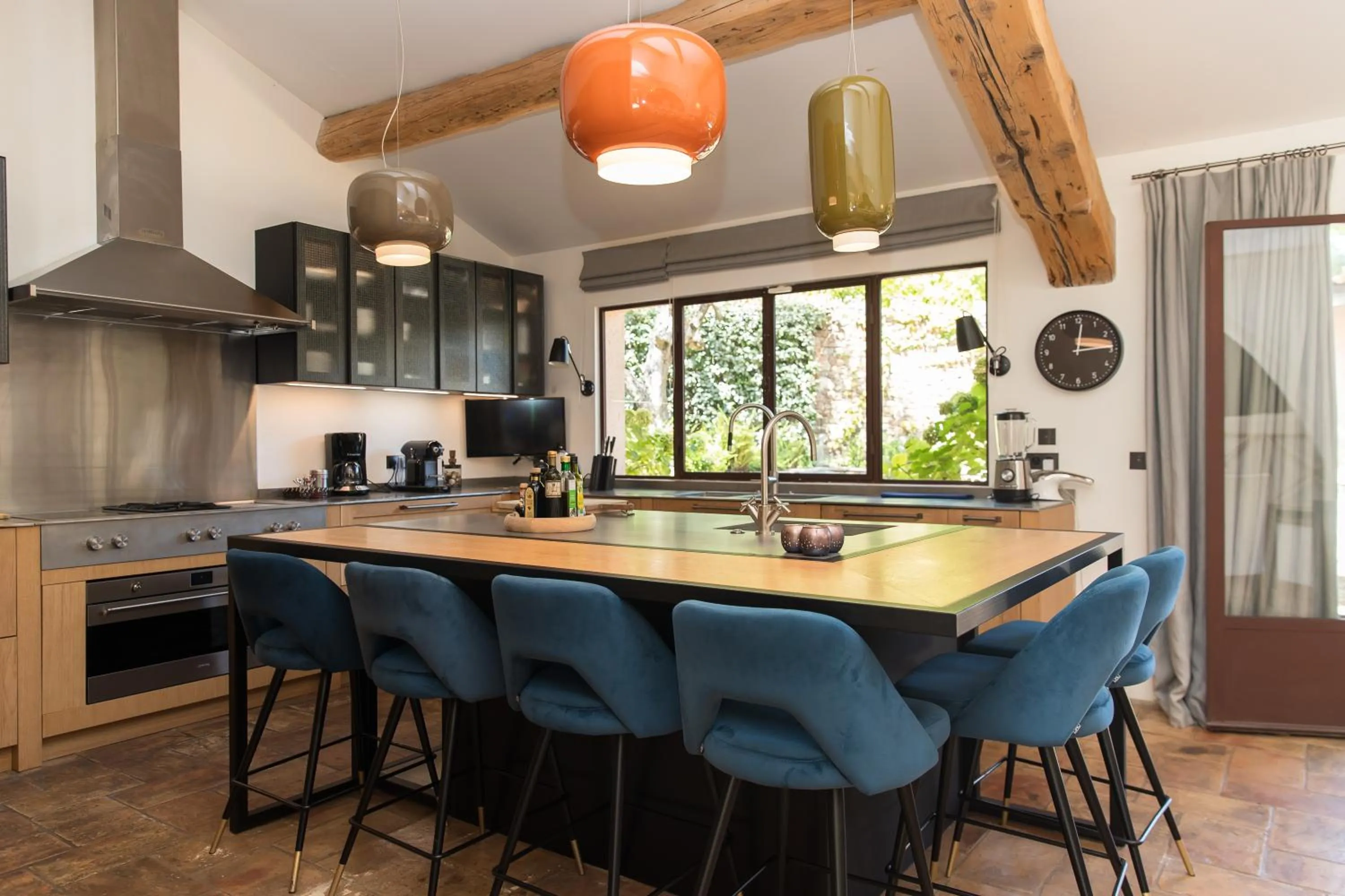 Domaine Les Mésanges