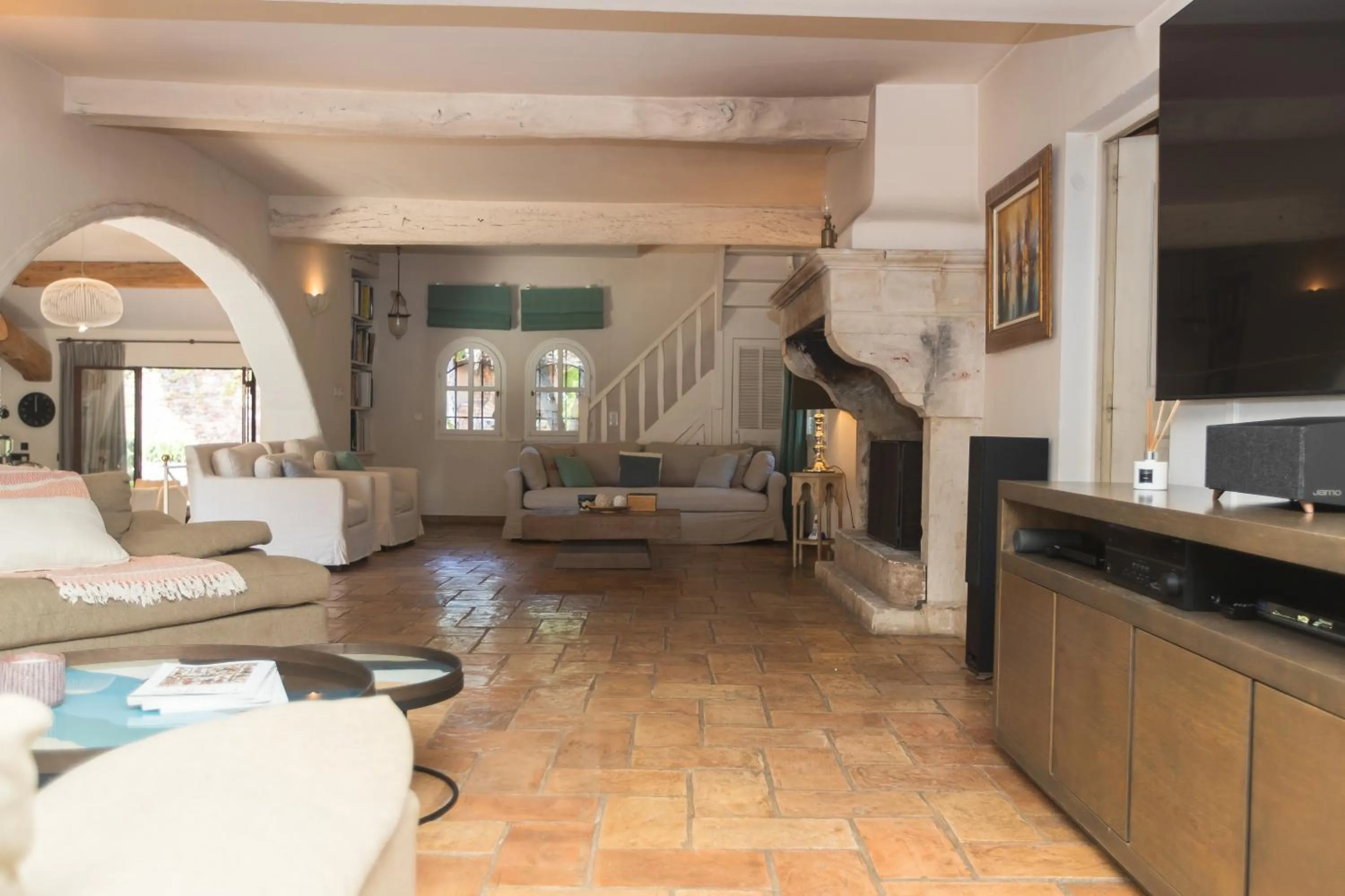 Domaine Les Mésanges