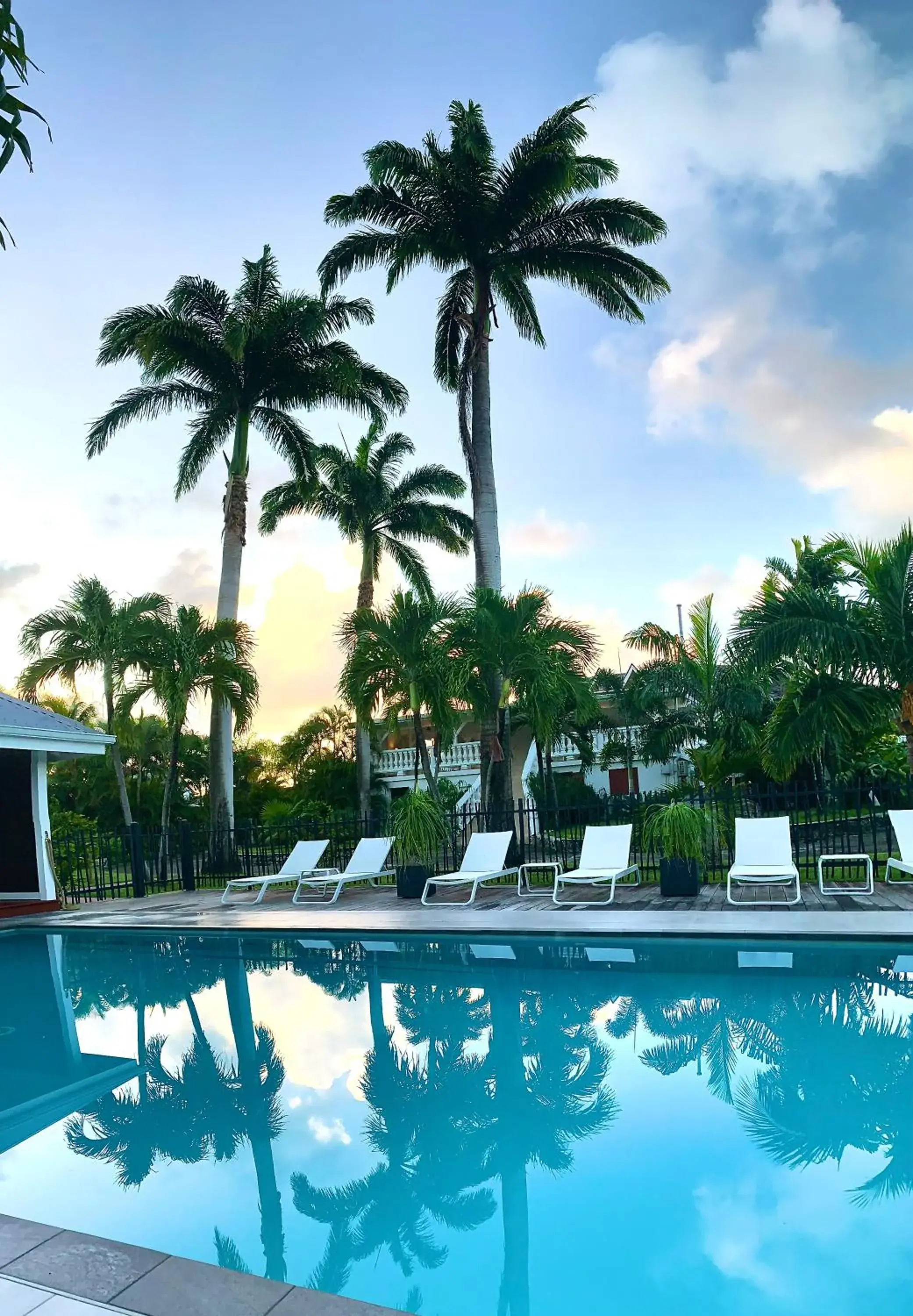 Domaine Saint-François Domaine Saint-François