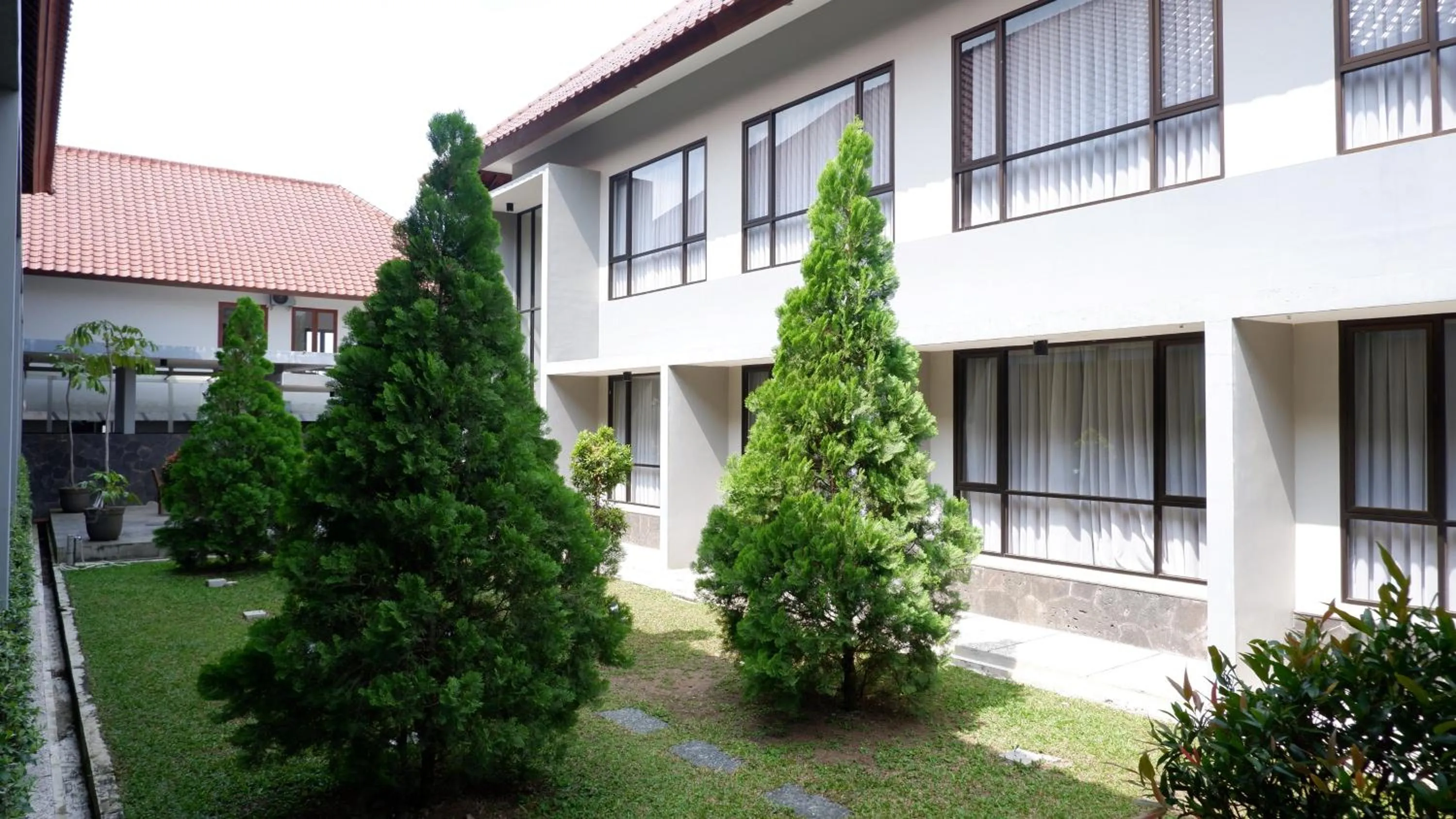 PEPABRI Hotel & Resort