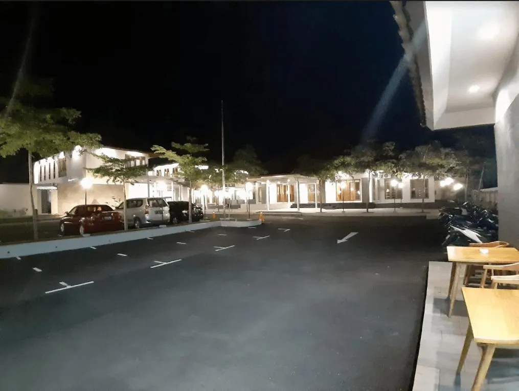 PEPABRI Hotel & Resort