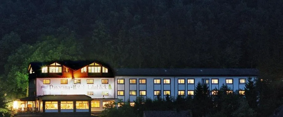 Hotel Lahnblick