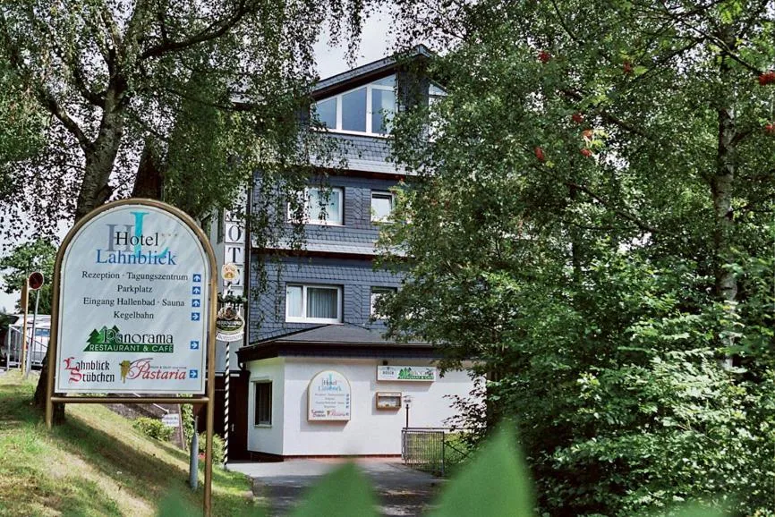 Hotel Lahnblick