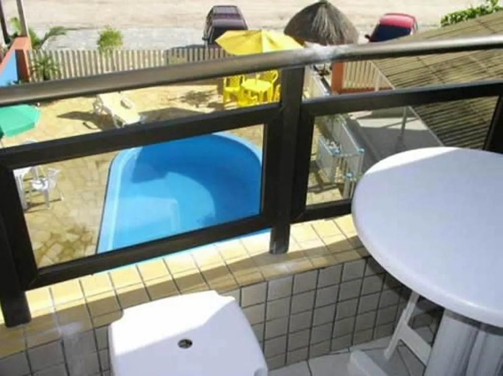 Day in Hotel Pousada Mineirinho