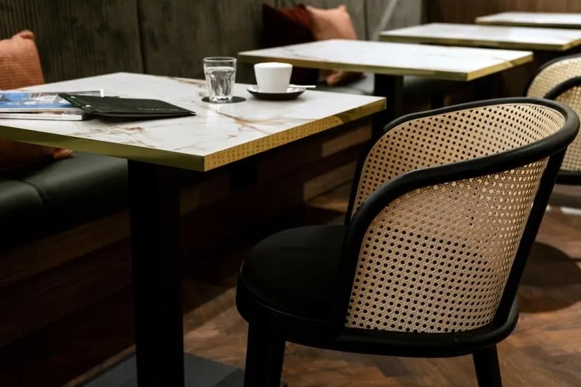 Breakfast in MAXX by Steigenberger Vienna