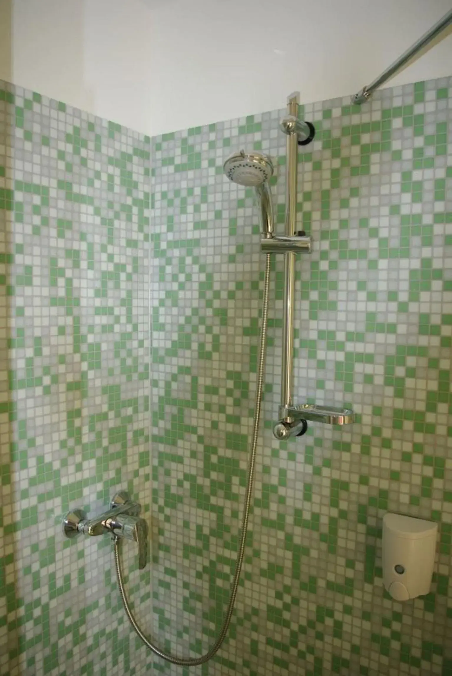 Triple Room in Workbase Hostel Triple Room in Workbase Hostel