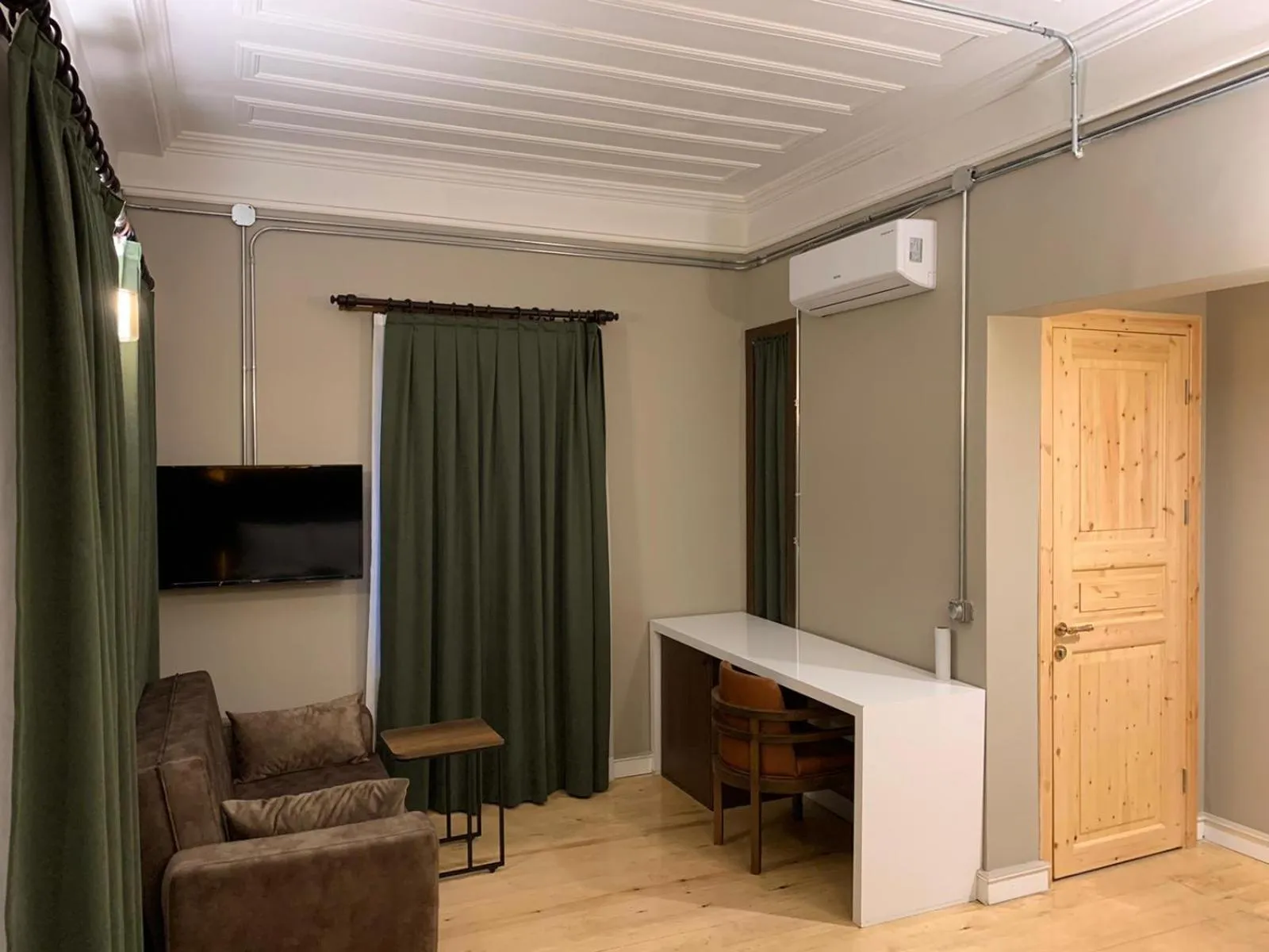 Berfinn Hotel Beşiktaş