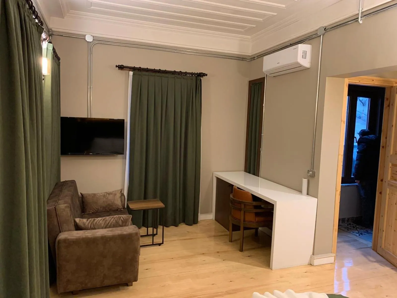 Berfinn Hotel Beşiktaş