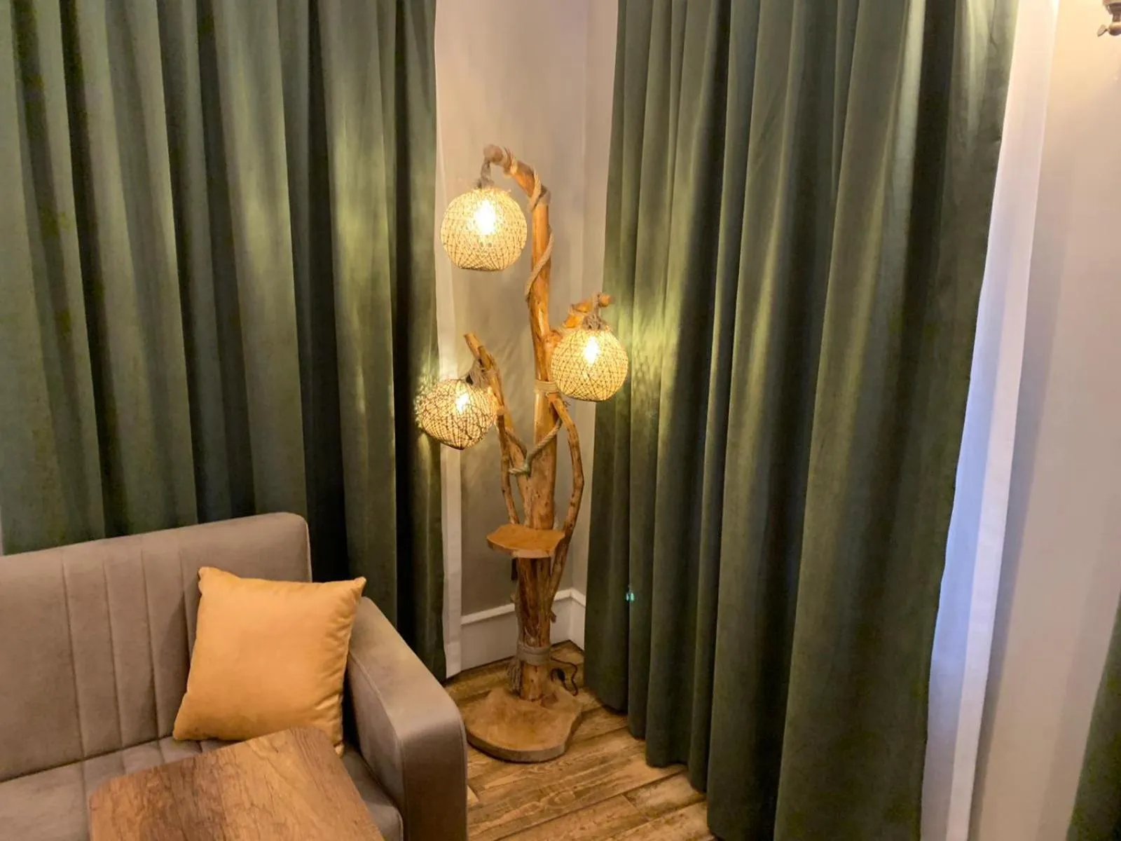 Berfinn Hotel Beşiktaş