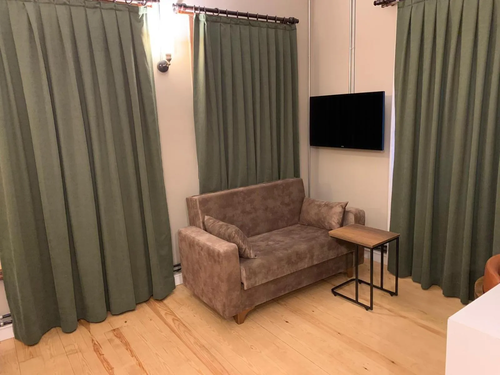 Berfinn Hotel Beşiktaş