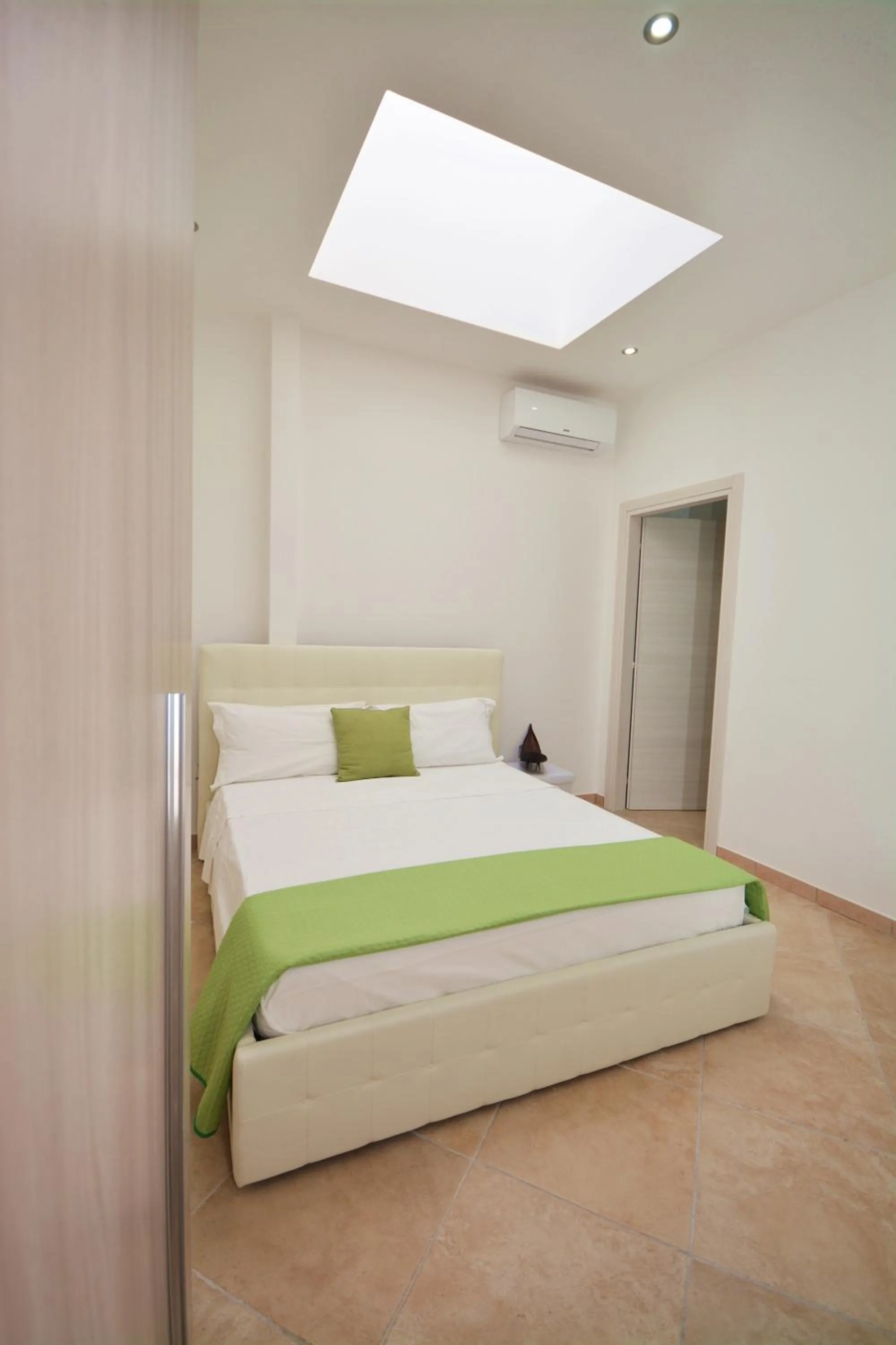 Bedroom, Bed in da Rocco B&B