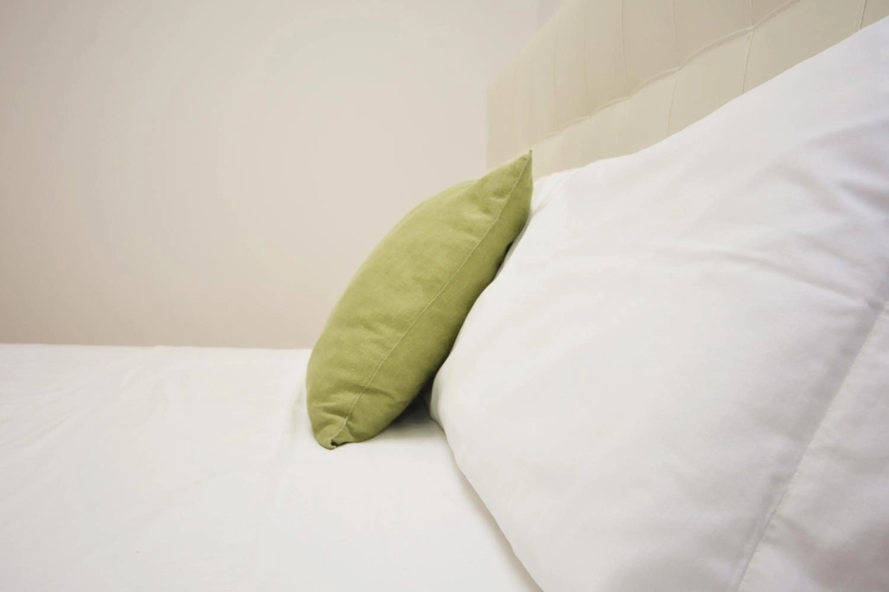 Bedroom, Bed in da Rocco B&B