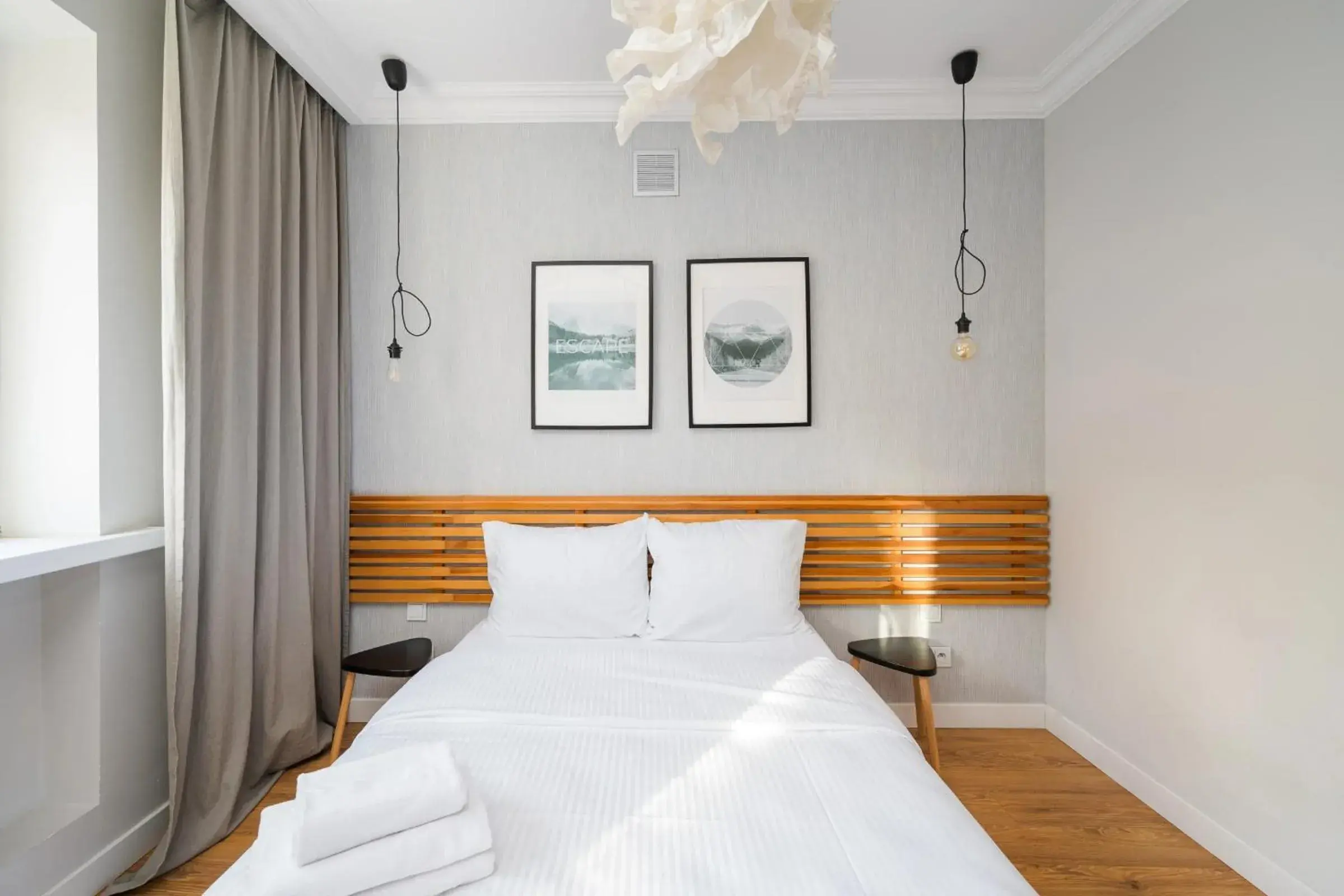 Stylish Cozy flat in Warsaw center Stylish Cozy flat in Warsaw center