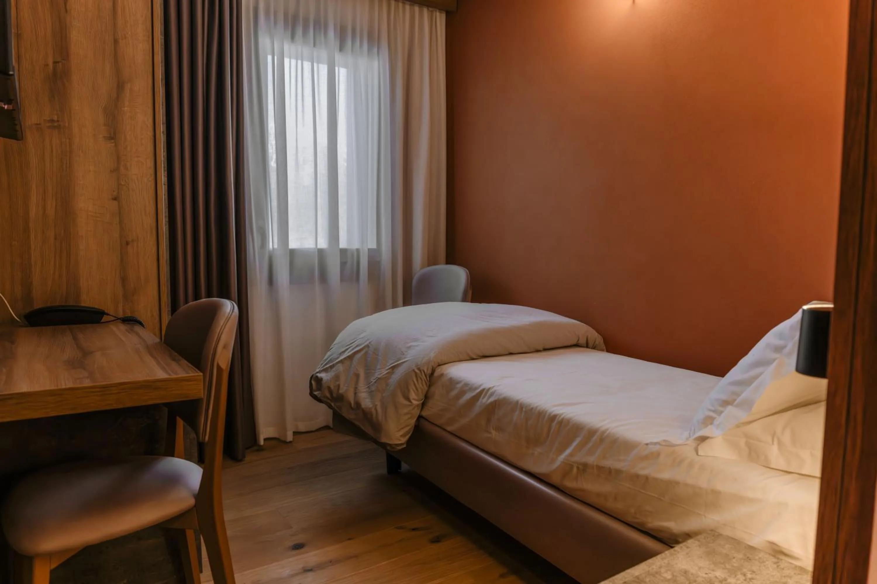 Bedroom, Bed in Armon Greenblu Hotel & Wellness