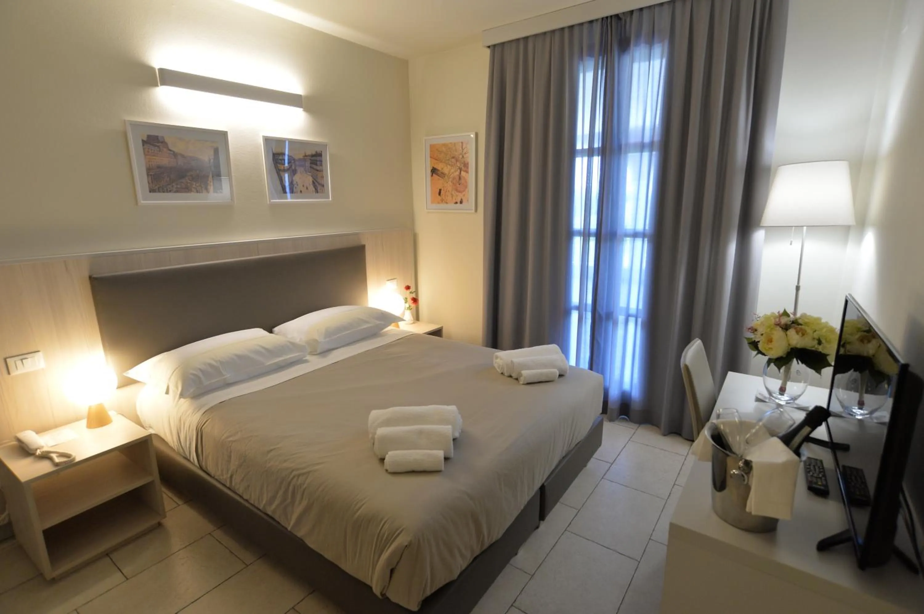 Photo of the whole room, Bed in Villa Nadar