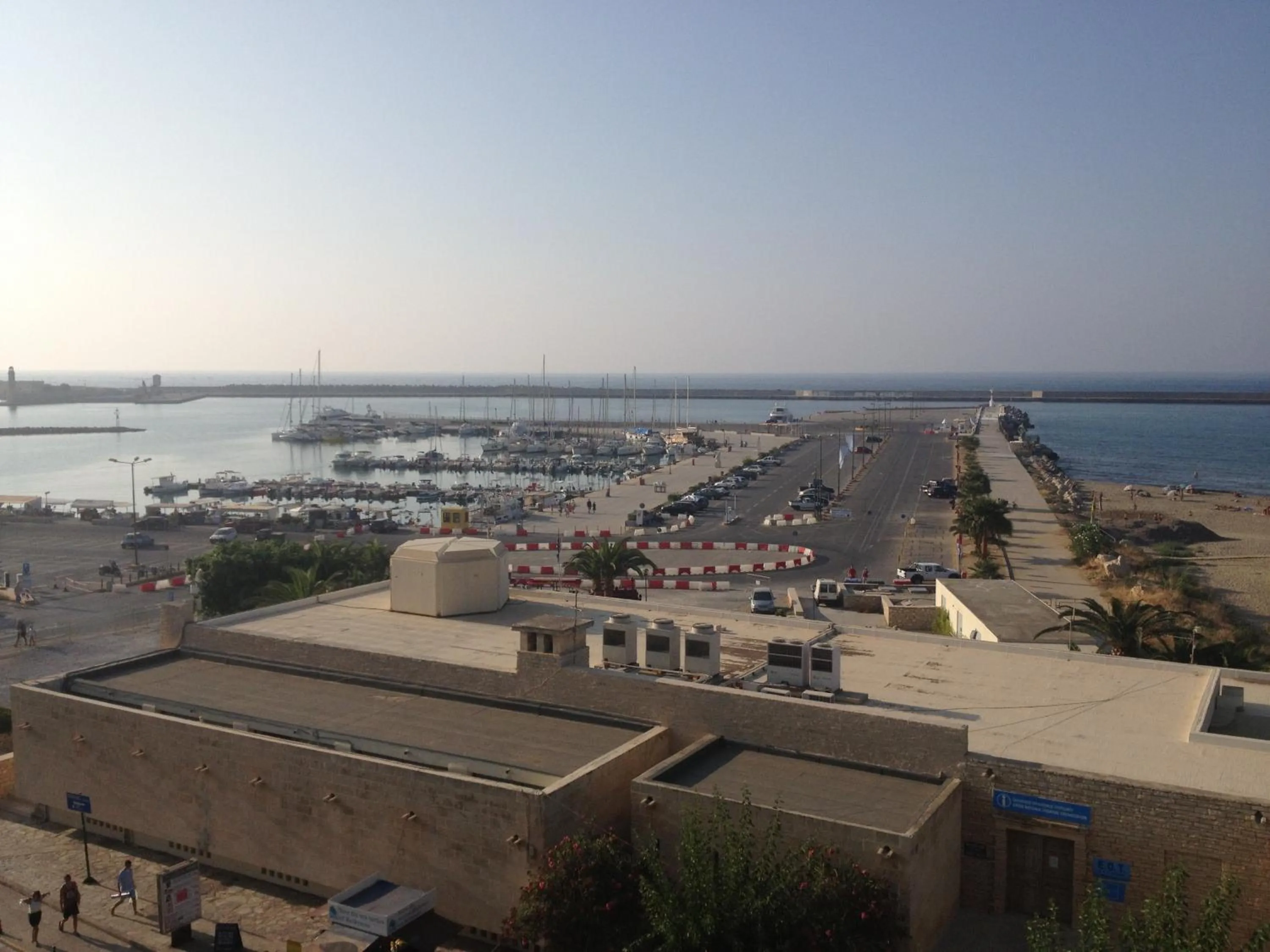 Neighbourhood in Thalyra Boutique Hotel