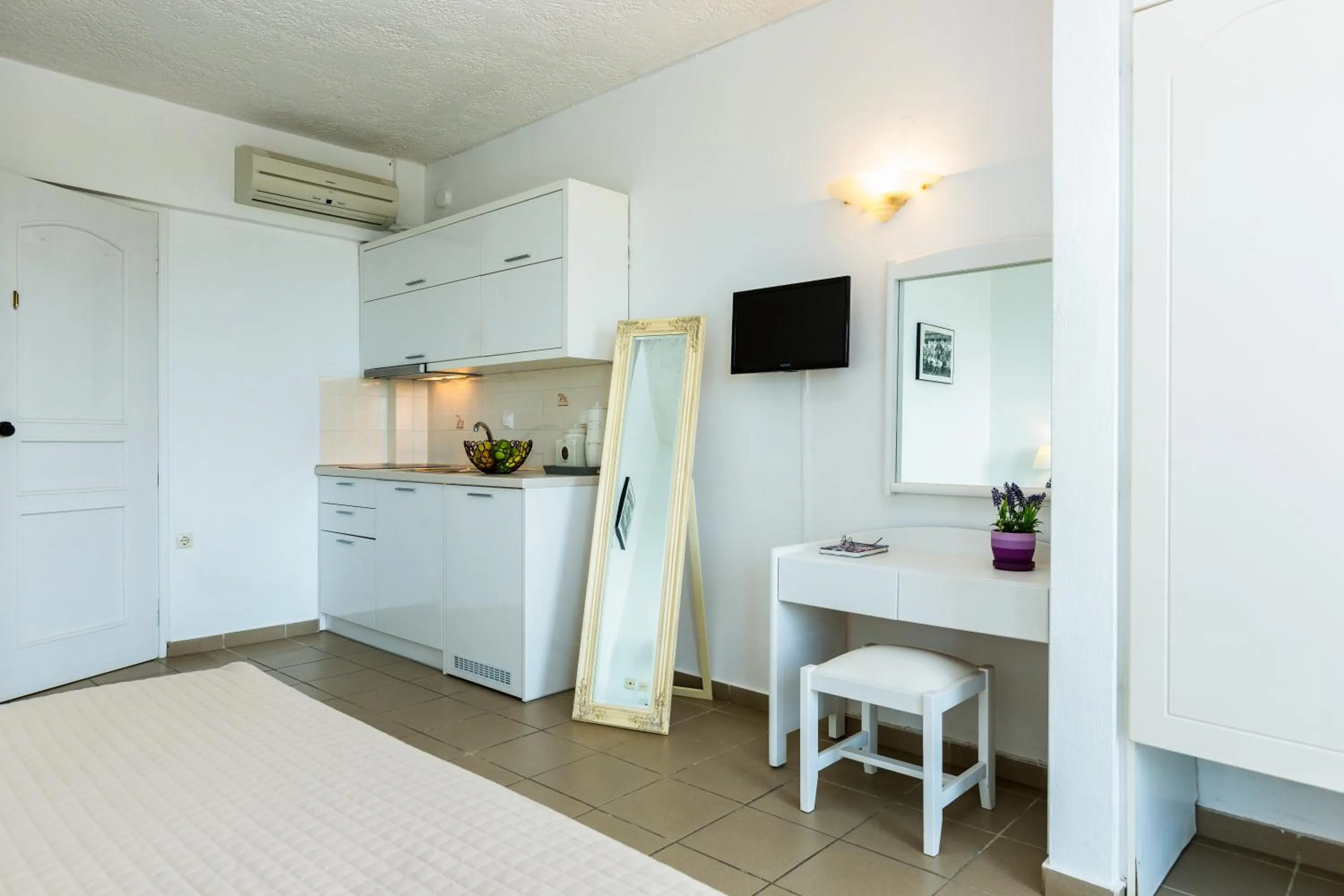 Coffee/tea facilities in Aqua Marina