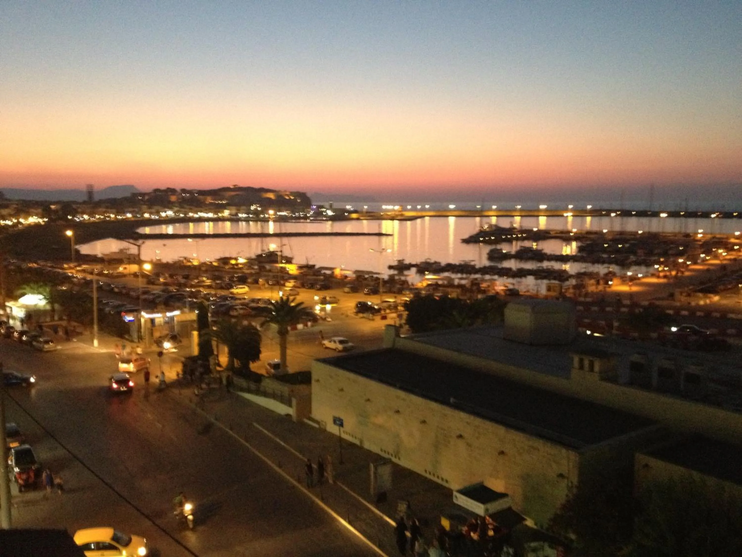 Neighbourhood in Thalyra Boutique Hotel