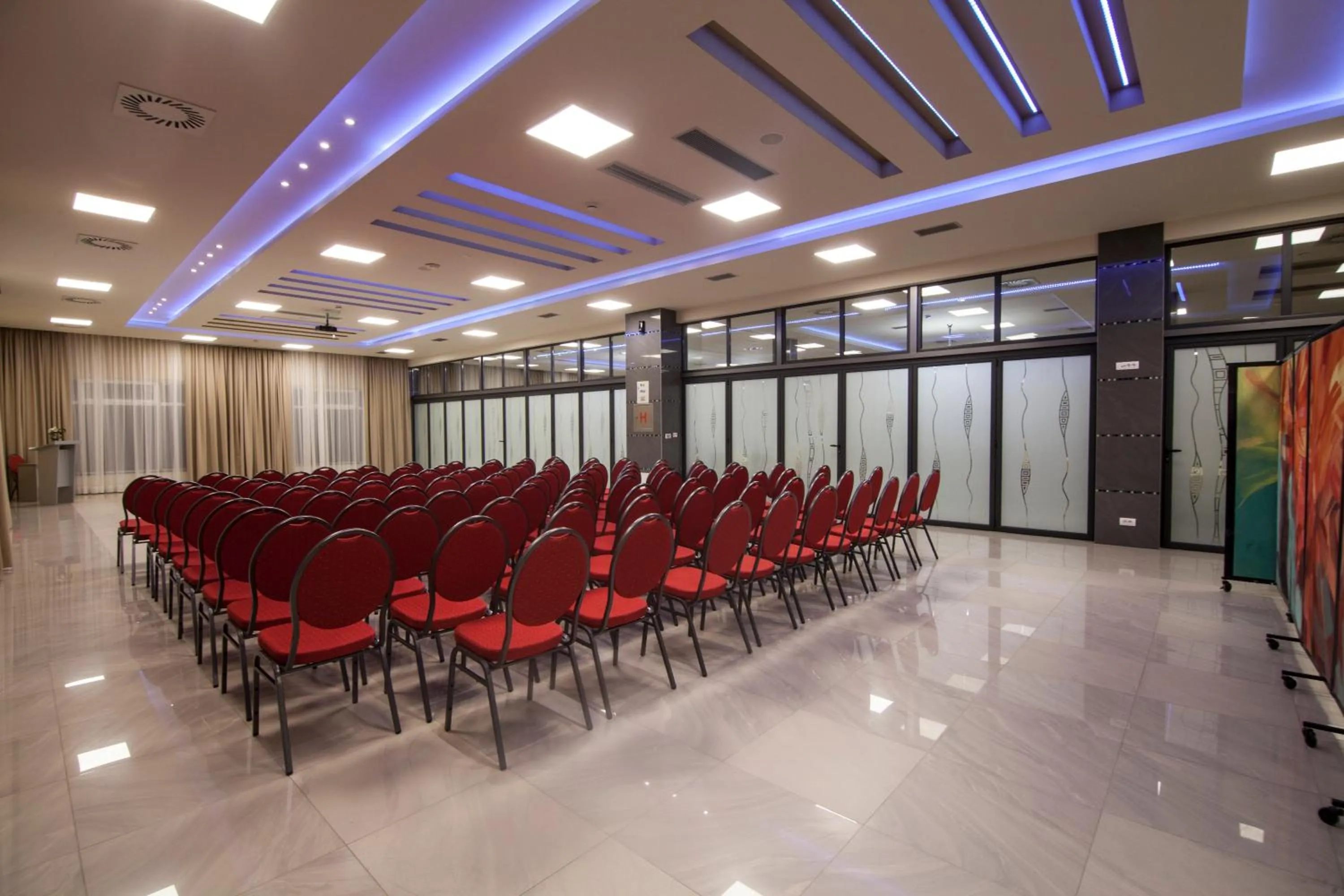 Business facilities in Drina Hotel
