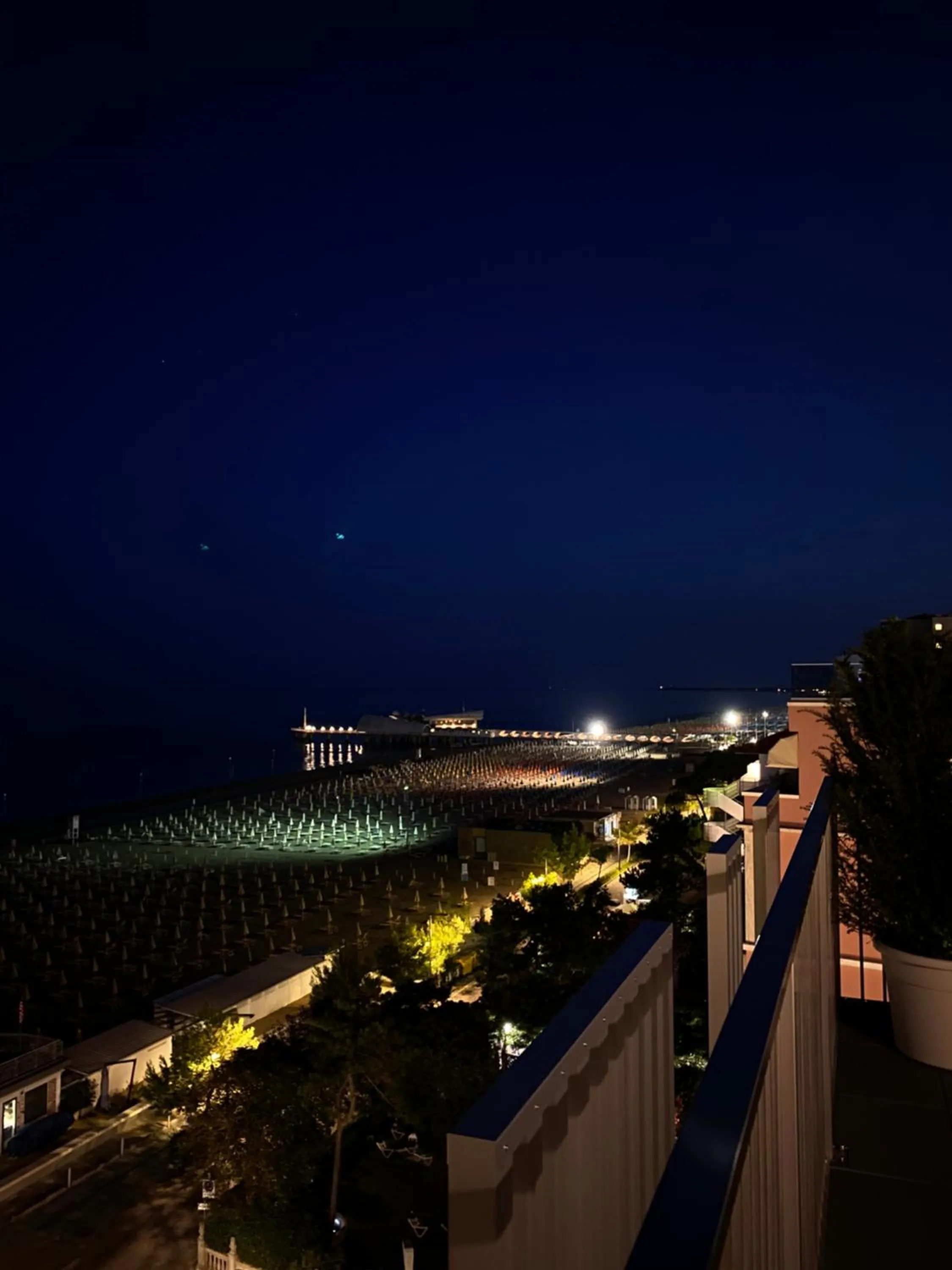 Property building in DIVA HOTEL LIGNANO - Adults Only