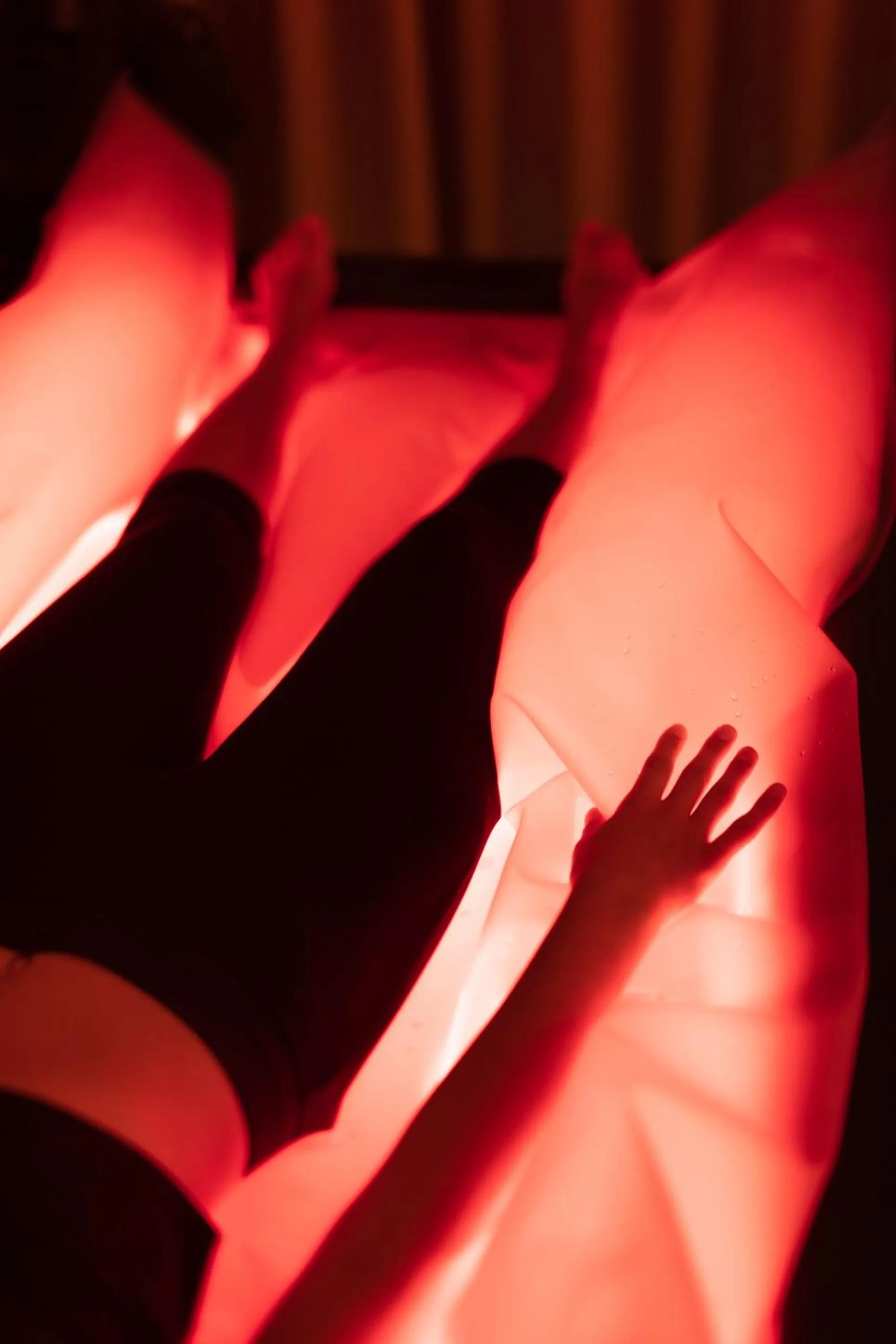 Spa and wellness centre/facilities in DIVA HOTEL LIGNANO - Adults Only