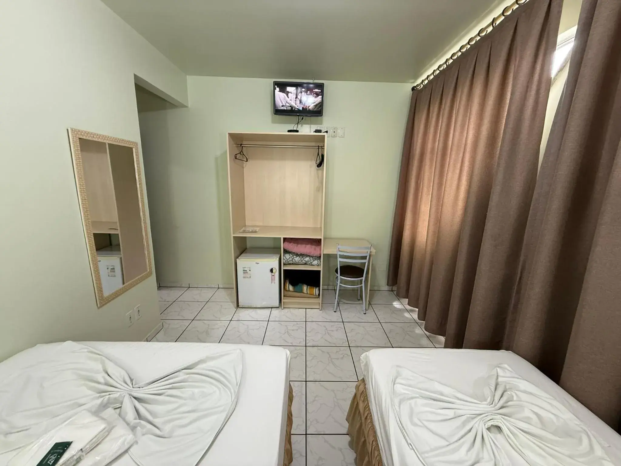 Executive Triple Room - single occupancy in Oasis Chartouni Hotel Executive Triple Room - single occupancy in Oasis Chartouni Hotel